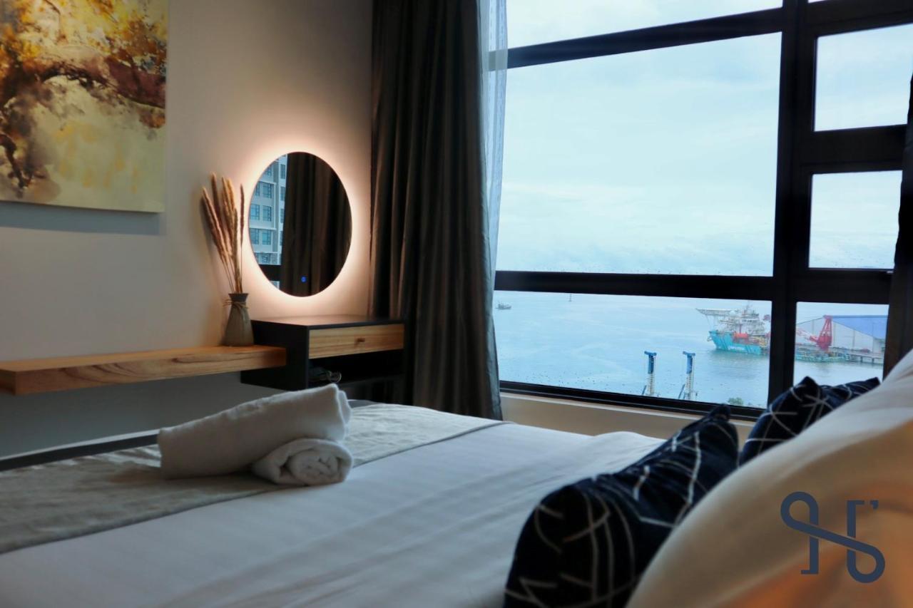 Homesuite' At Jesselton Quay