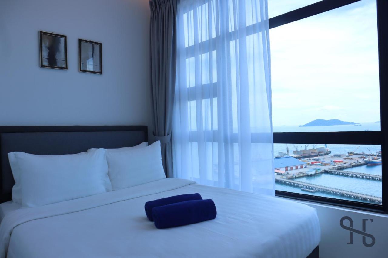Homesuite' At Jesselton Quay