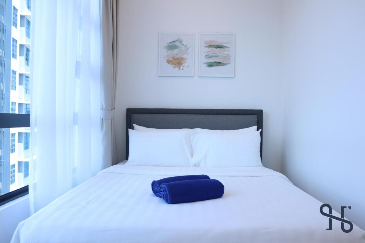 Homesuite' At Jesselton Quay Kota Kinabalu
