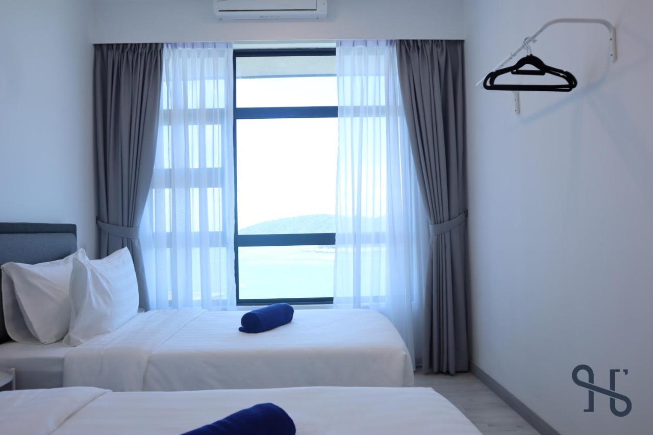 Homesuite' At Jesselton Quay Kota Kinabalu