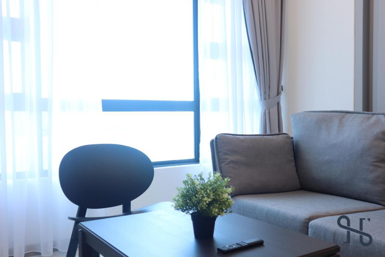 Homesuite' At Jesselton Quay *