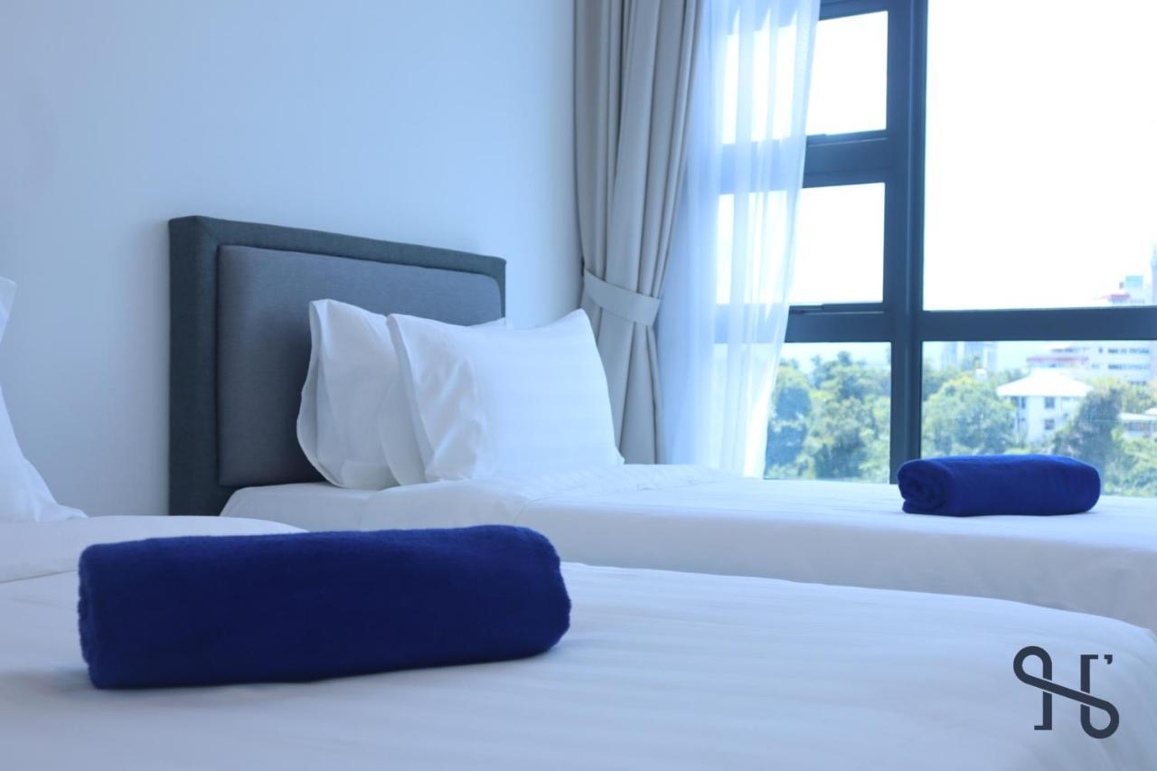 Homesuite' At Jesselton Quay