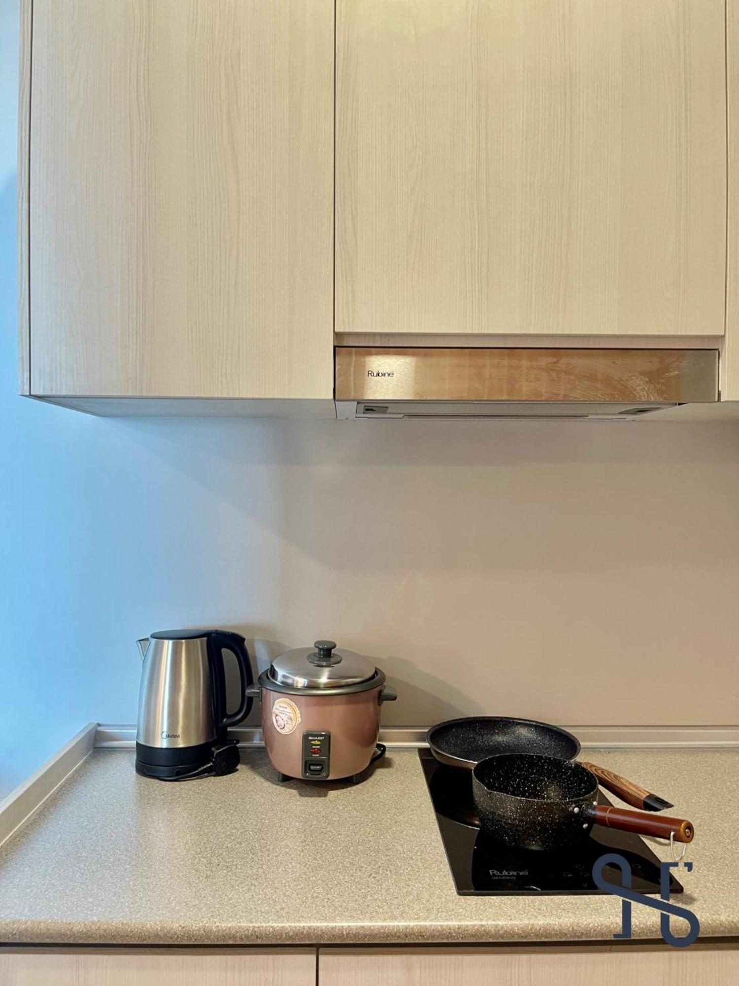 Apartment Homesuite' At Jesselton Quay Kota Kinabalu