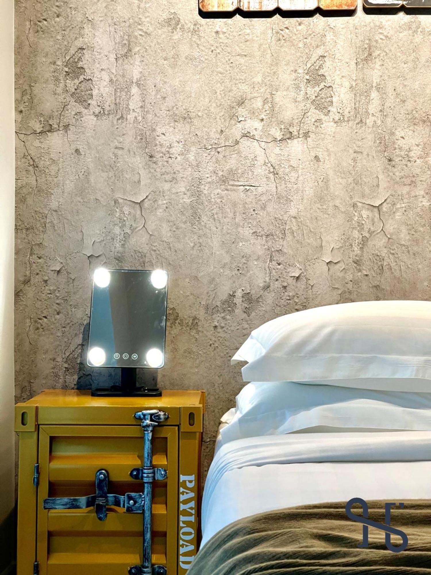 Apartment Homesuite' At Jesselton Quay Kota Kinabalu