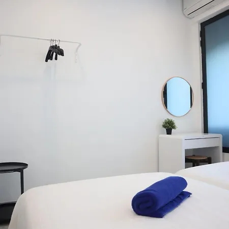 Homesuite' Home At Jesselton Quay Kota Kinabalu Exterior photo