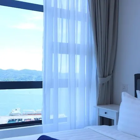 Homesuite' Home At Jesselton Quay Kota Kinabalu Exterior photo