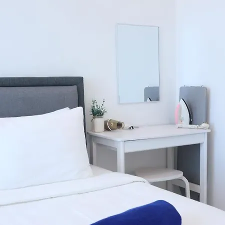 Homesuite' Home At Jesselton Quay Kota Kinabalu Exterior photo