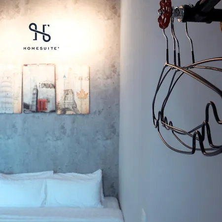 Homesuite' Home At Jesselton Quay Kota Kinabalu Exterior photo